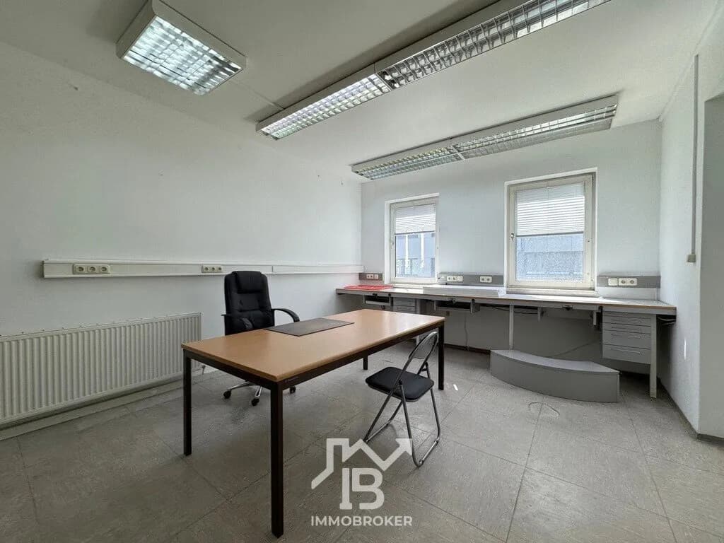 5-Zimmer-Gewerbeimmobilie mieten in Linz – 85 m², € 575 – Bild 5 von 8