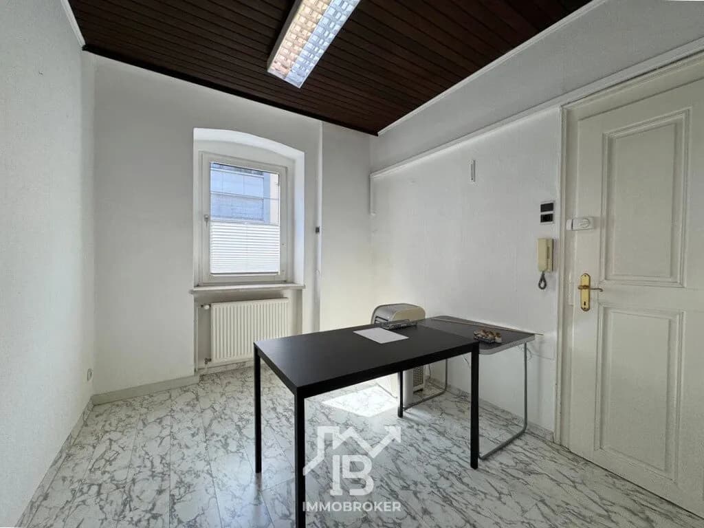 5-Zimmer-Gewerbeimmobilie mieten in Linz – 85 m², € 575 – Bild 6 von 8