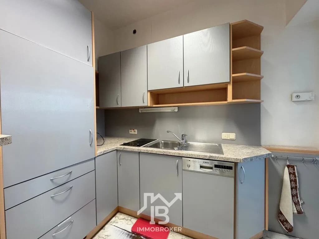 5-Zimmer-Gewerbeimmobilie mieten in Linz – 85 m², € 575 – Bild 7 von 8