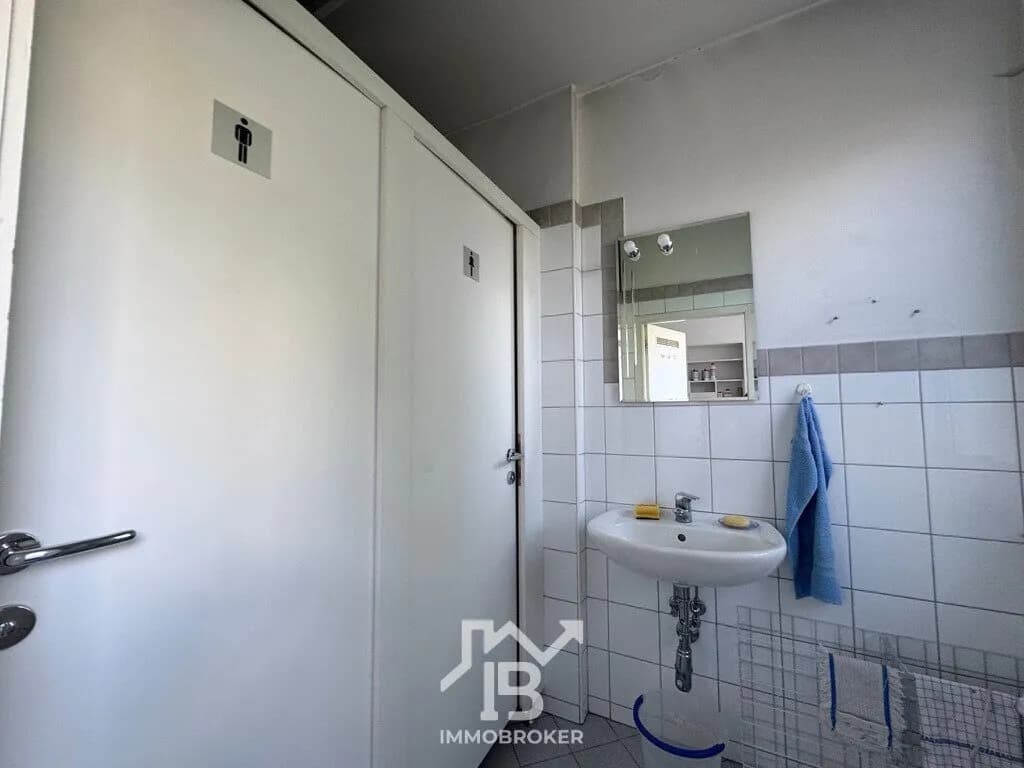 5-Zimmer-Gewerbeimmobilie mieten in Linz – 85 m², € 575 – Bild 8 von 8