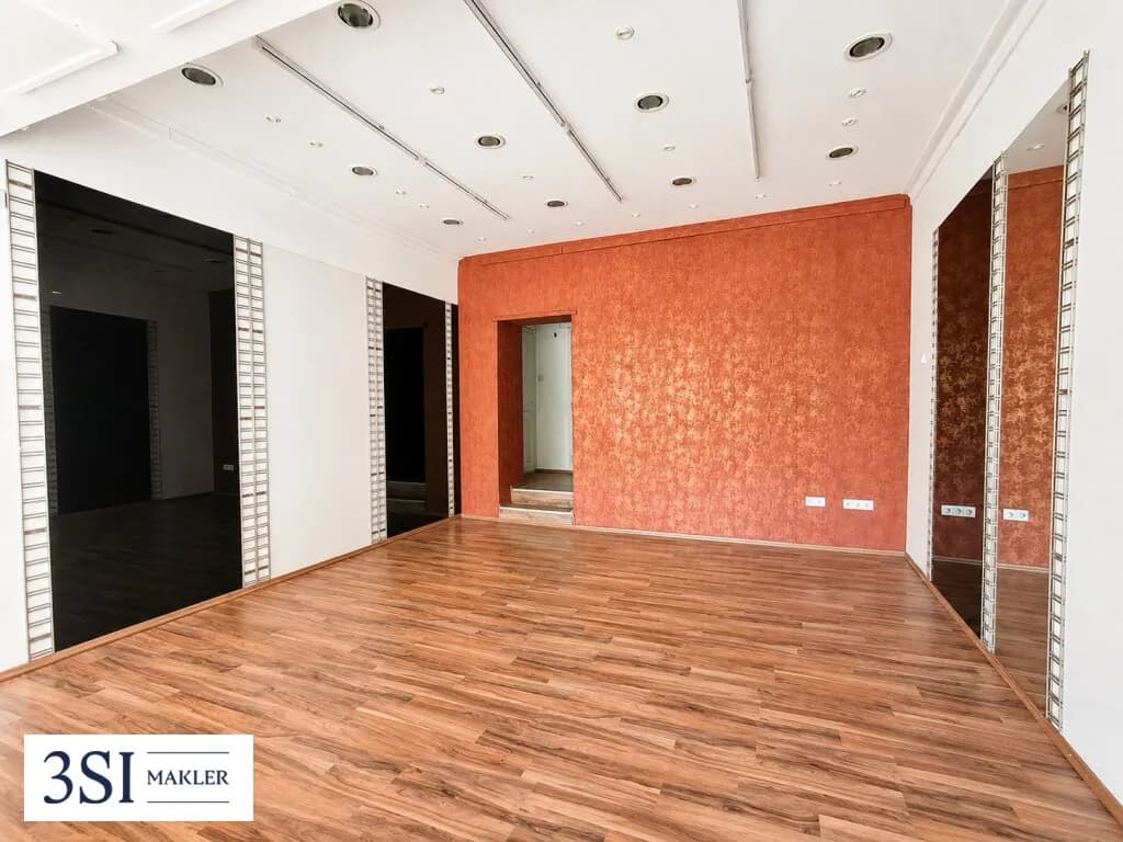 Gewerbeimmobilie mieten in Wien – 37 m², € 843 – Bild 2 von 7