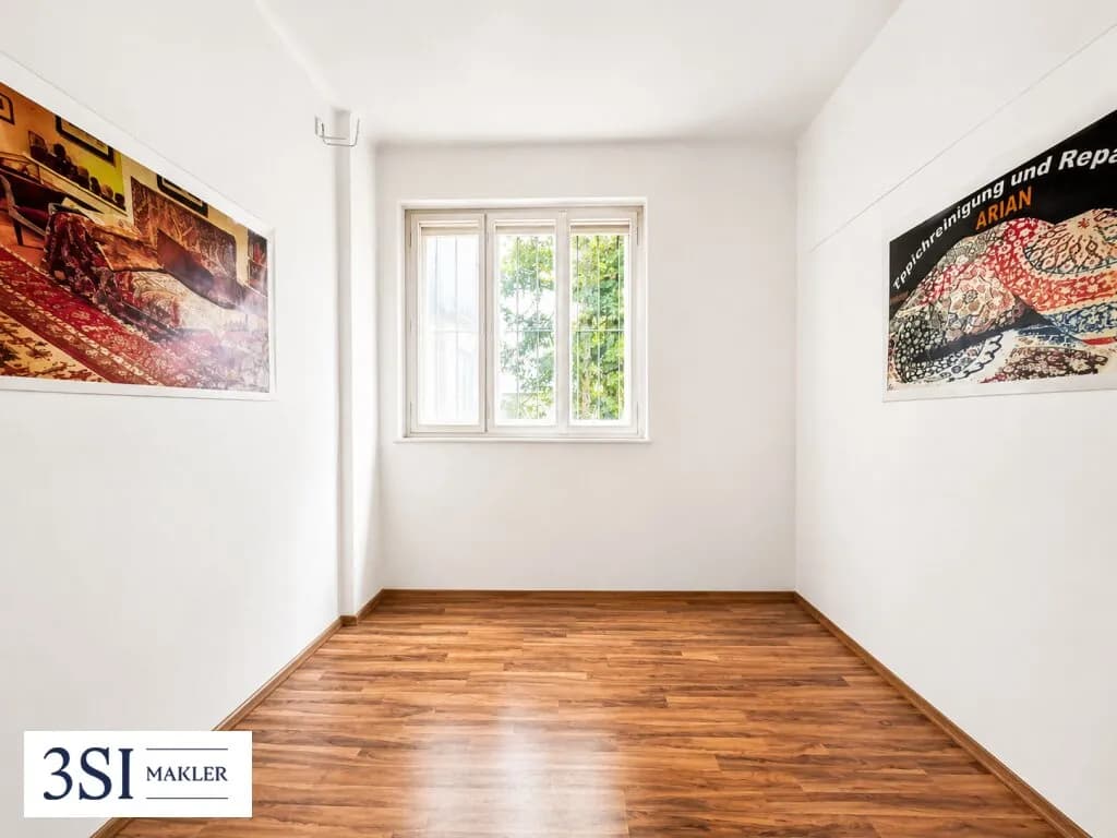 Gewerbeimmobilie mieten in Wien – 37 m², € 843 – Bild 3 von 7