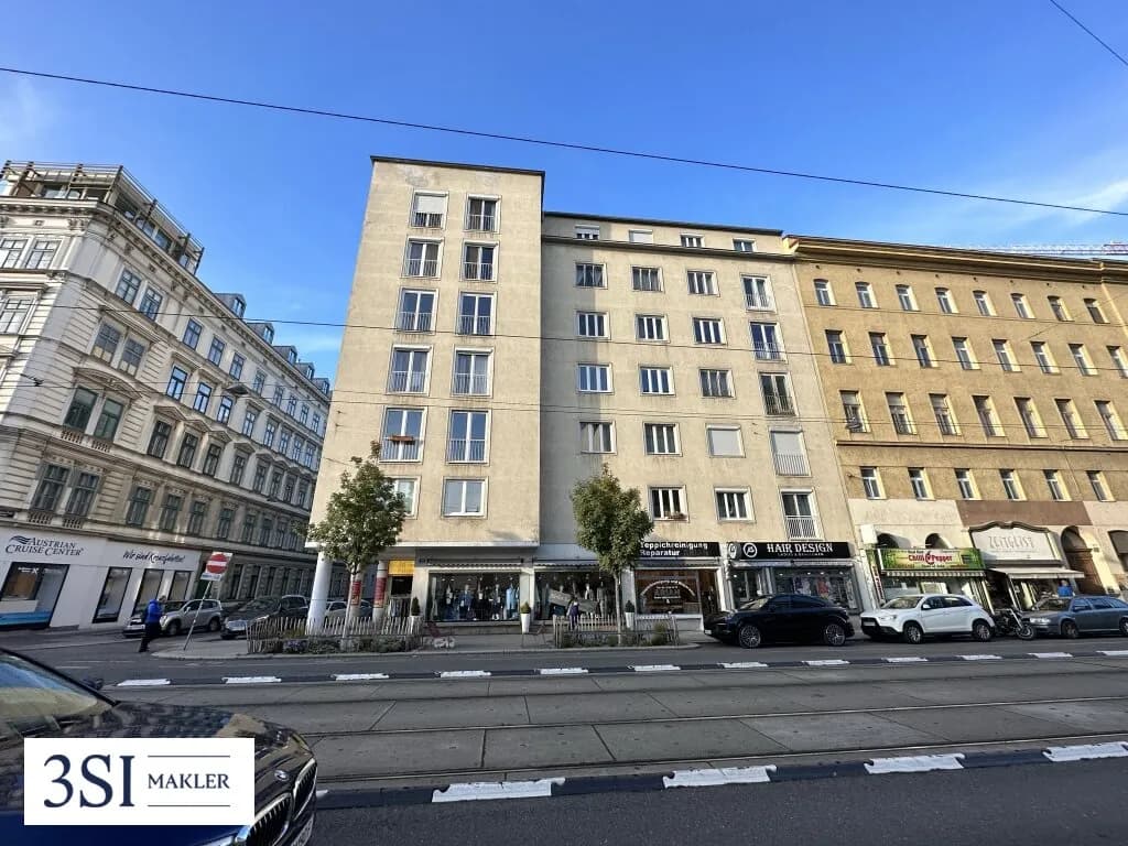 Gewerbeimmobilie mieten in Wien – 37 m², € 843 – Bild 6 von 7