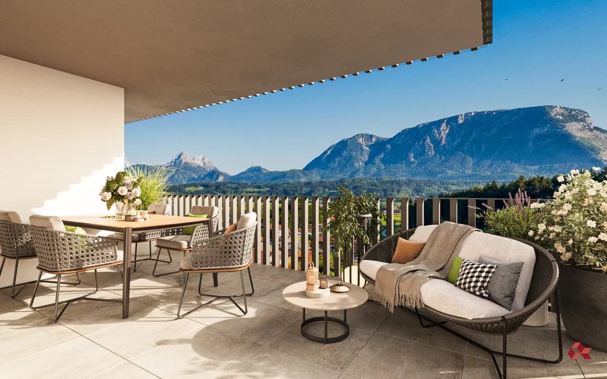 4-Zimmer-Wohnung kaufen in Kufstein – 94,06 m², € 605.000 – Bild 4 von 5