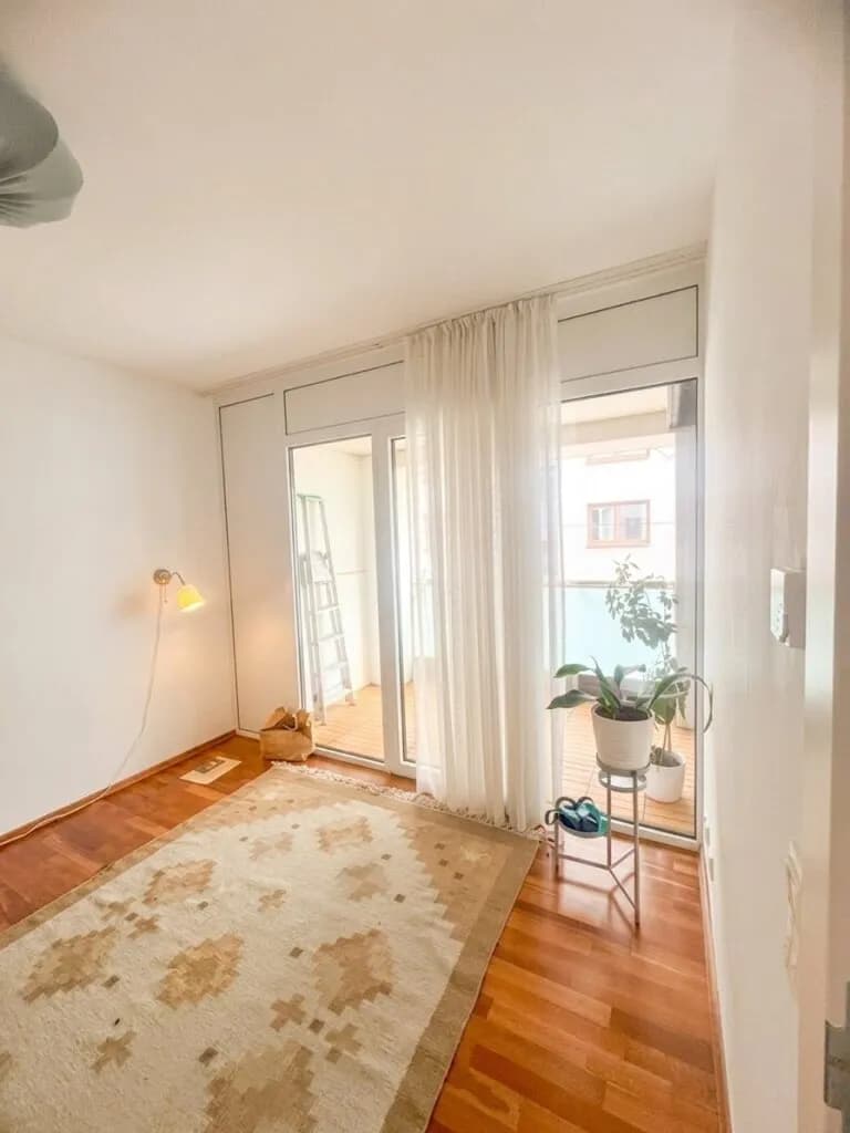 3-Zimmer-Wohnung mieten in Linz – 69,25 m², € 907