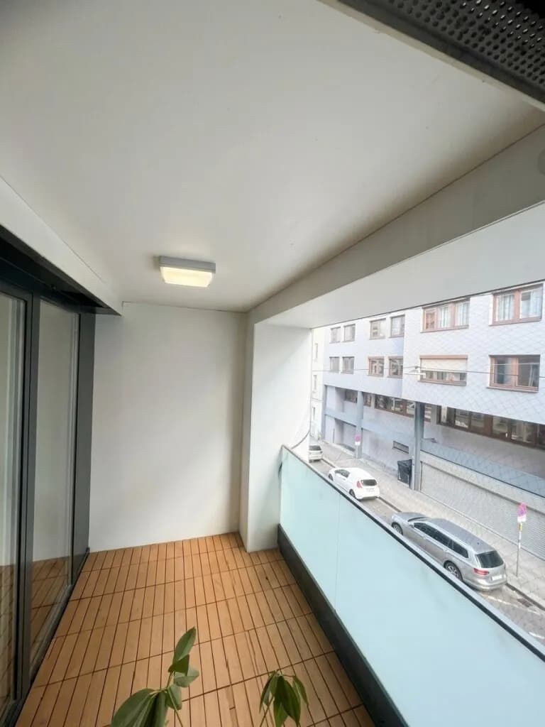 3-Zimmer-Wohnung mieten in Linz – 69,25 m², € 907 – Bild 2 von 10