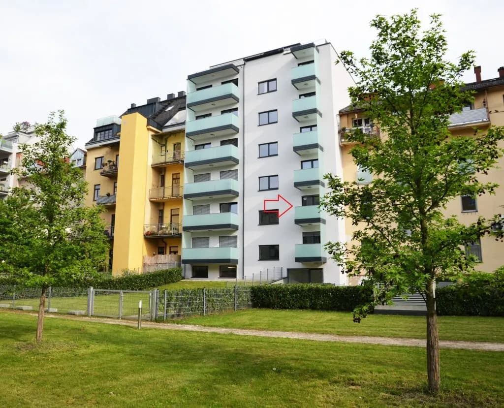 3-Zimmer-Wohnung mieten in Linz – 69,25 m², € 907 – Bild 9 von 10