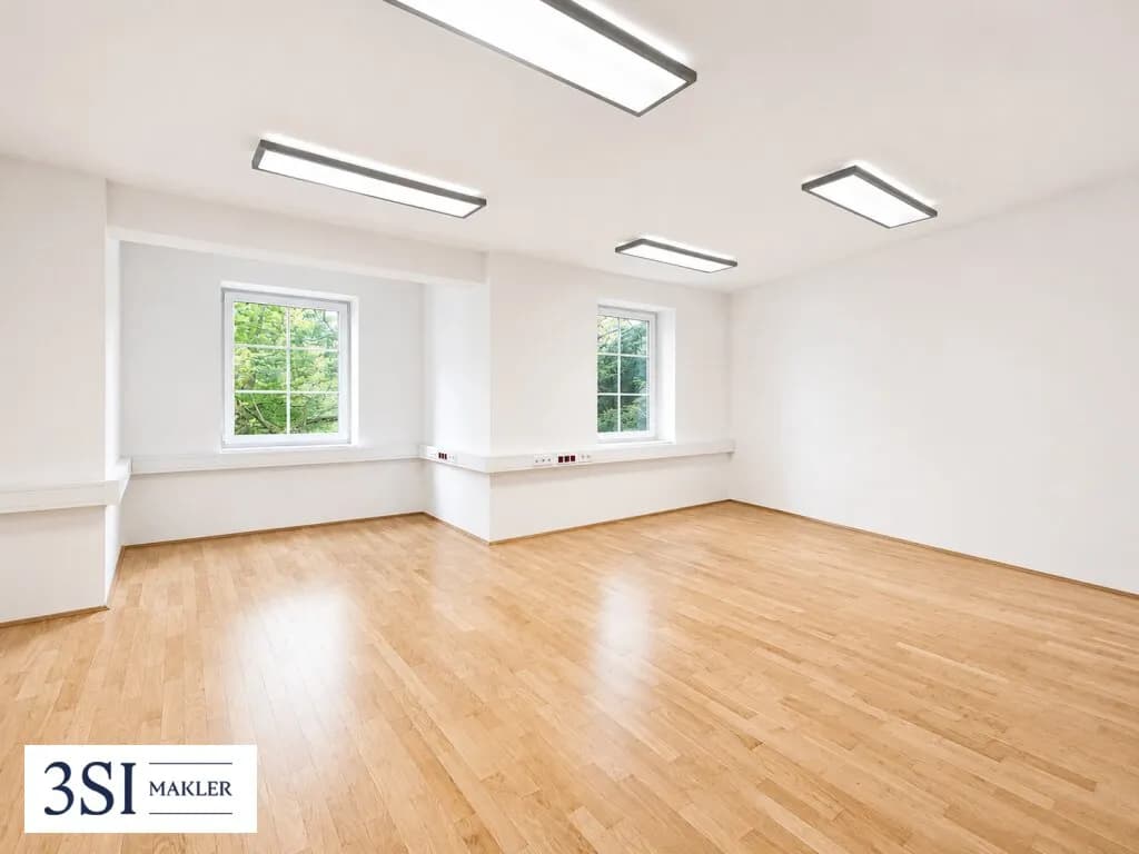 5-Zimmer-Gewerbeimmobilie kaufen in Wien – 169 m², € 765.000 – Bild 2 von 14