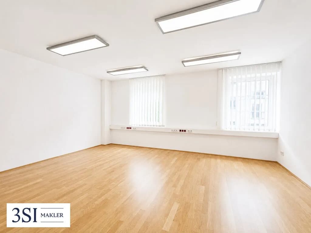 5-Zimmer-Gewerbeimmobilie kaufen in Wien – 169 m², € 765.000 – Bild 3 von 14