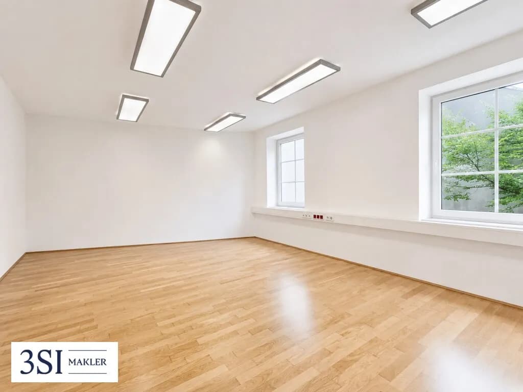 5-Zimmer-Gewerbeimmobilie kaufen in Wien – 169 m², € 765.000 – Bild 4 von 14