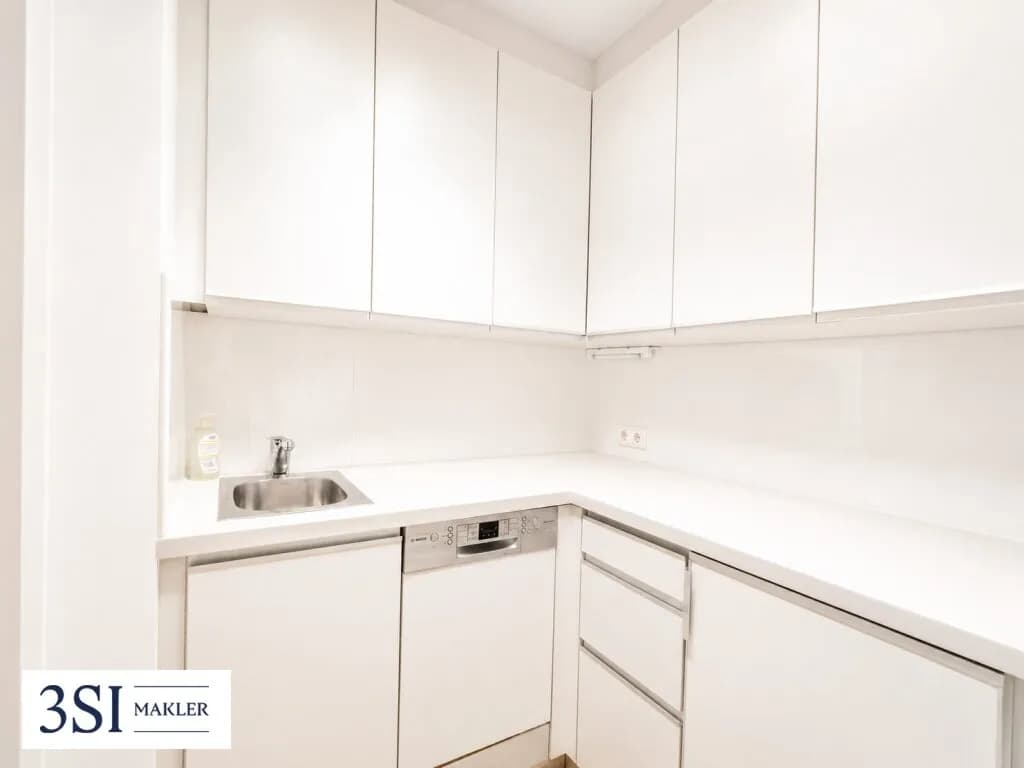 5-Zimmer-Gewerbeimmobilie kaufen in Wien – 169 m², € 765.000 – Bild 5 von 14