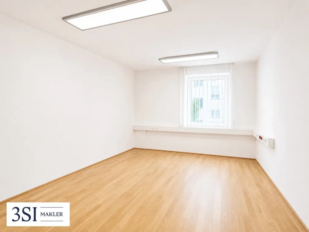 5-Zimmer-Gewerbeimmobilie kaufen in Wien – 169 m², € 765.000 – Bild 7 von 14