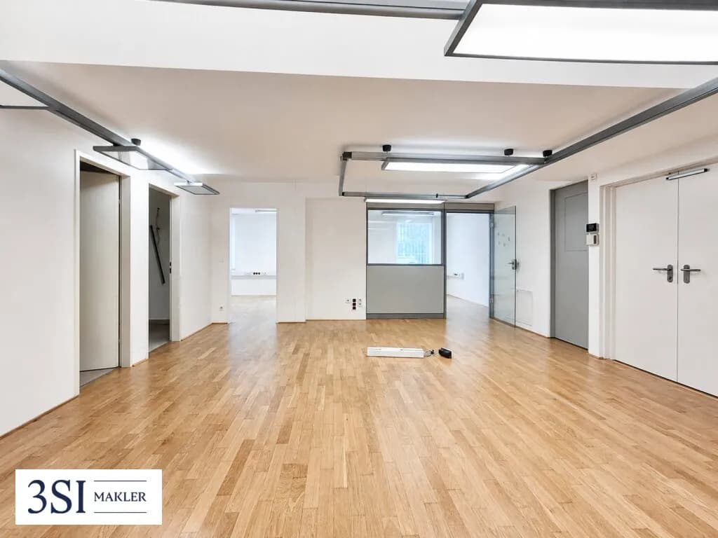 5-Zimmer-Gewerbeimmobilie kaufen in Wien – 169 m², € 765.000 – Bild 8 von 14