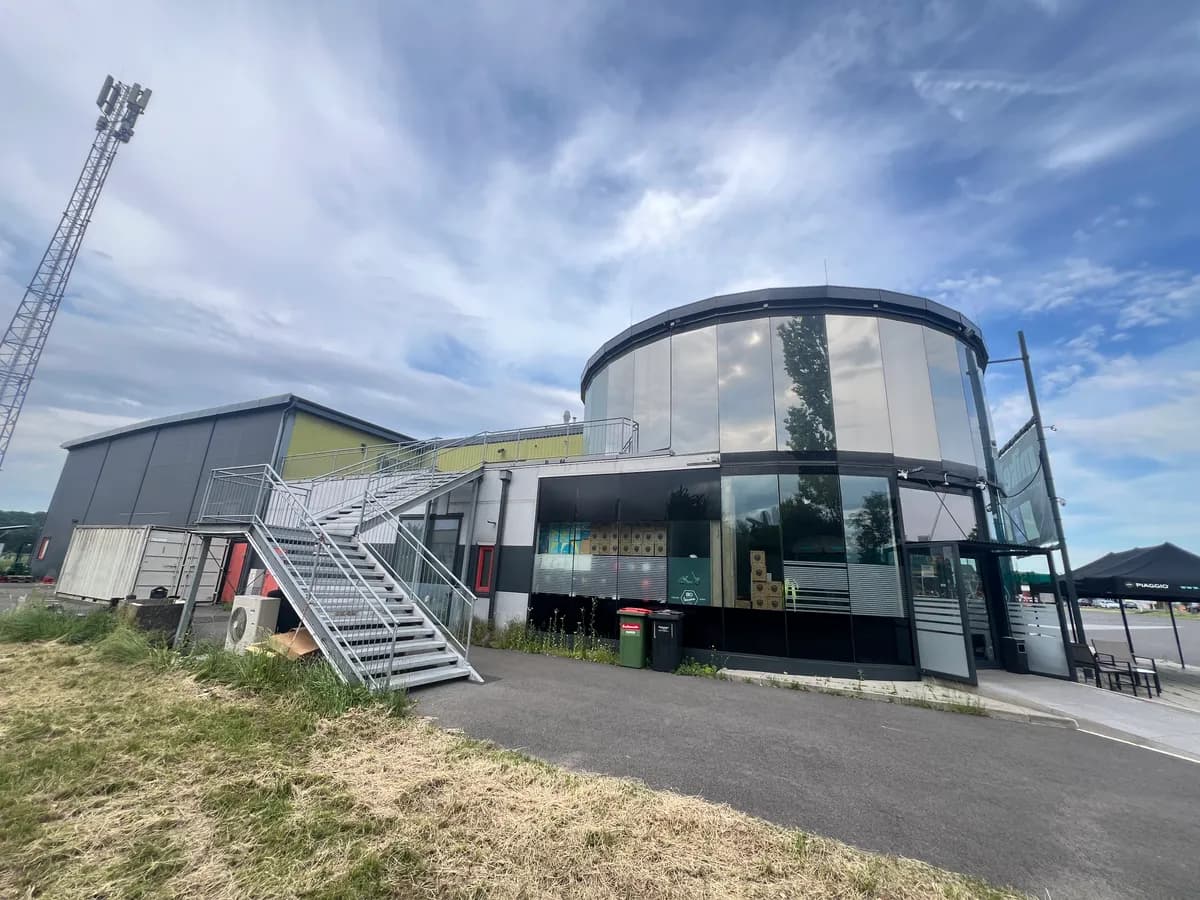 Gewerbeimmobilie mieten in Südoststeiermark – 220 m² – Bild 2 von 37