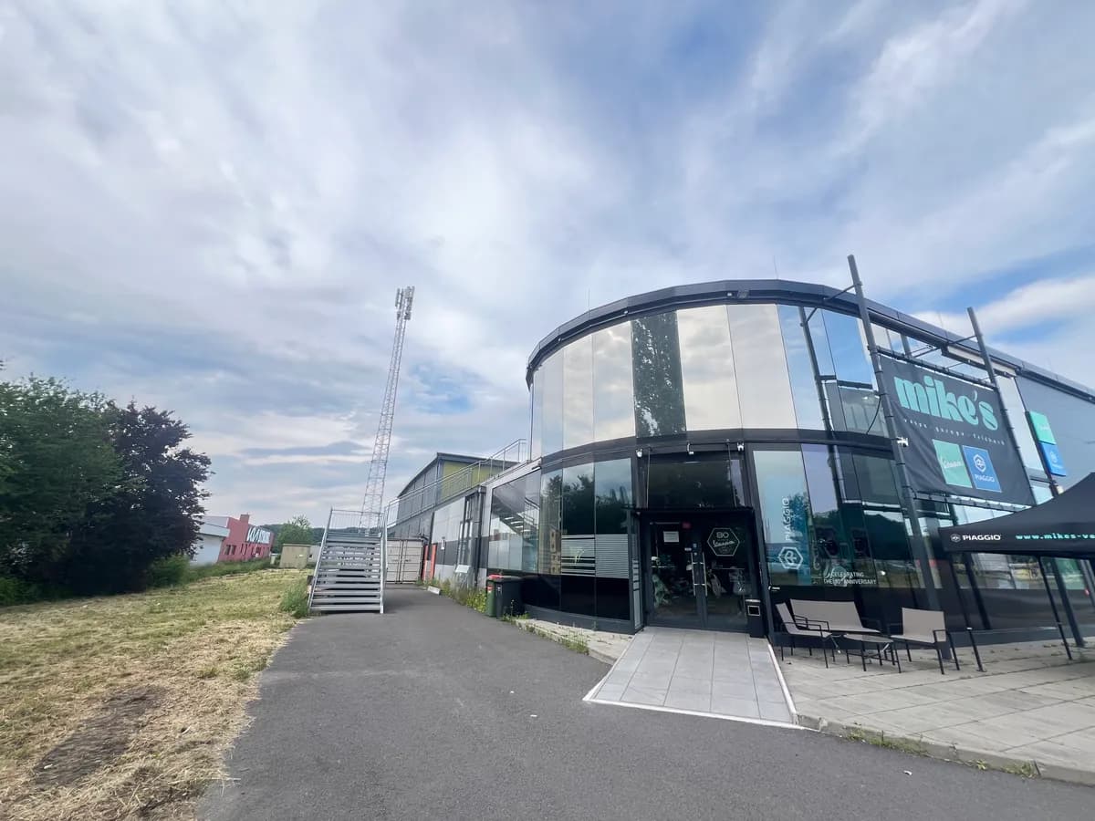 Gewerbeimmobilie mieten in Südoststeiermark – 220 m² – Bild 4 von 37