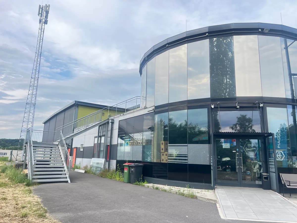 Gewerbeimmobilie mieten in Südoststeiermark – 220 m² – Bild 12 von 37