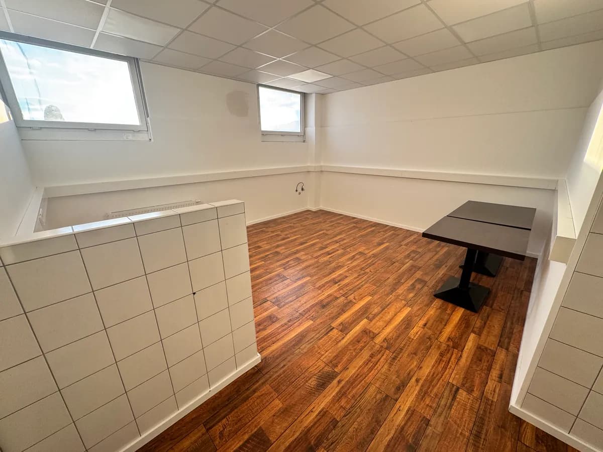 Gewerbeimmobilie mieten in Südoststeiermark – 220 m² – Bild 14 von 37