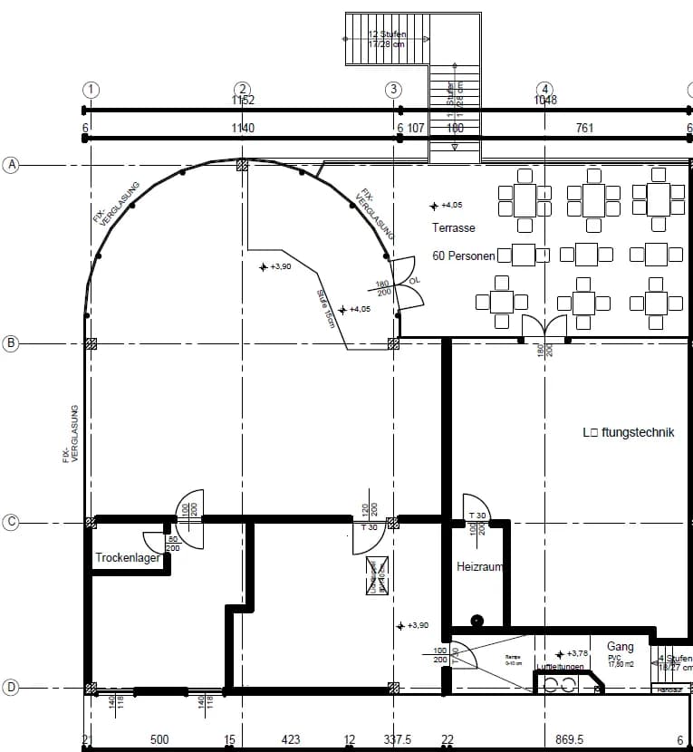 Gewerbeimmobilie mieten in Südoststeiermark – 220 m² – Bild 15 von 37