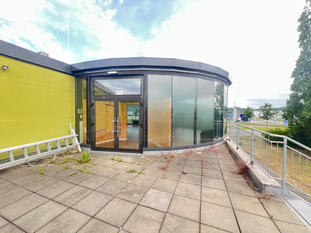 Gewerbeimmobilie mieten in Südoststeiermark – 220 m² – Bild 33 von 37