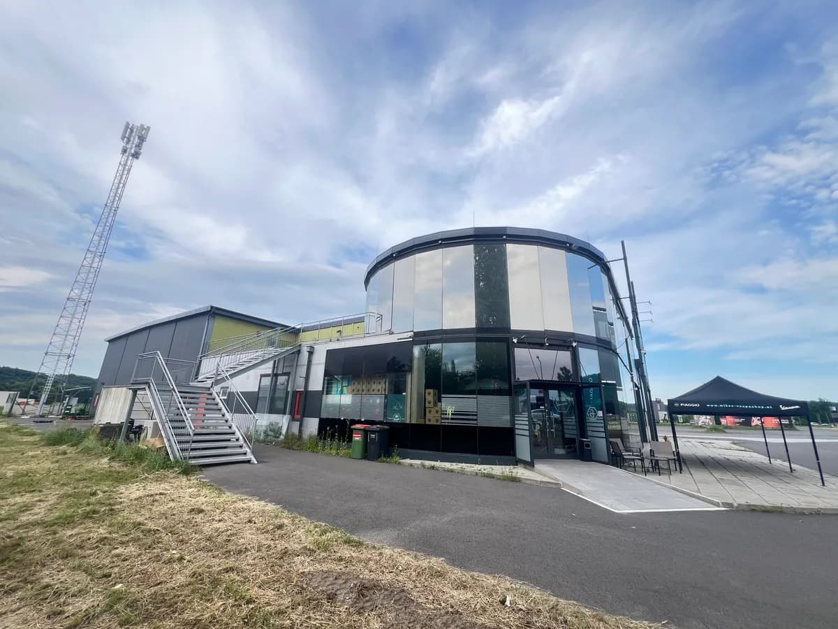 Gewerbeimmobilie mieten in Südoststeiermark – 220 m² – Bild 34 von 37