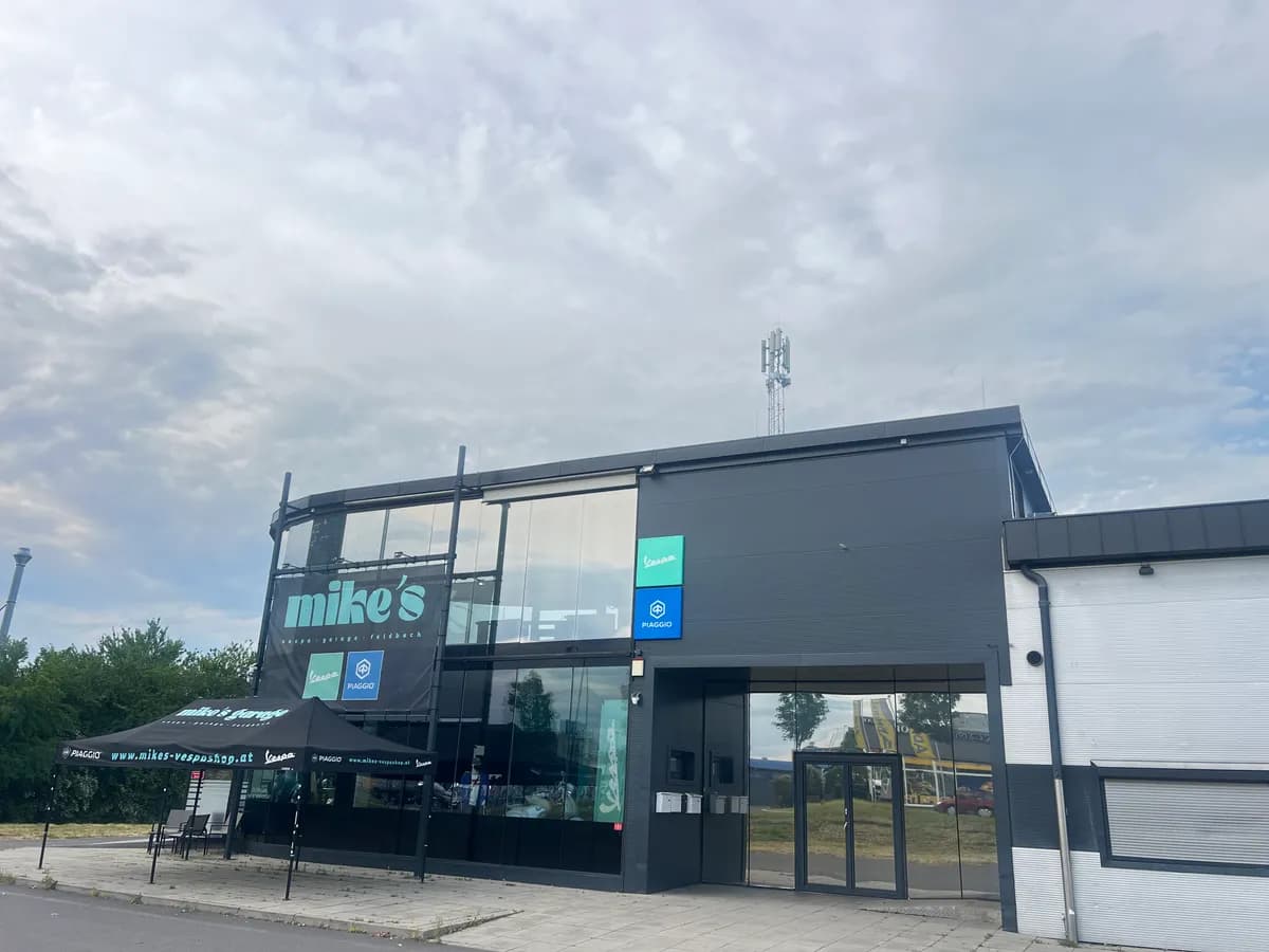 Gewerbeimmobilie mieten in Südoststeiermark – 220 m² – Bild 35 von 37