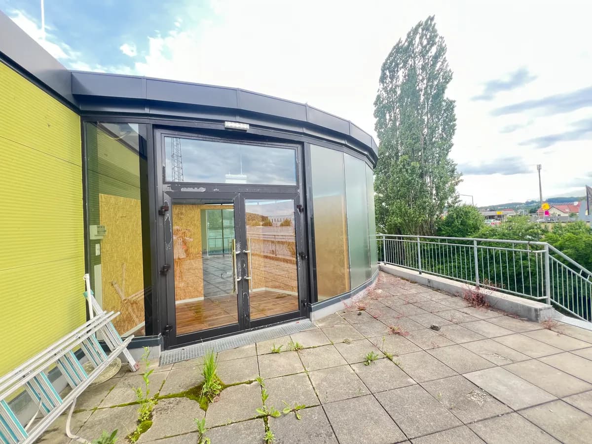 Gewerbeimmobilie mieten in Südoststeiermark – 220 m² – Bild 36 von 37