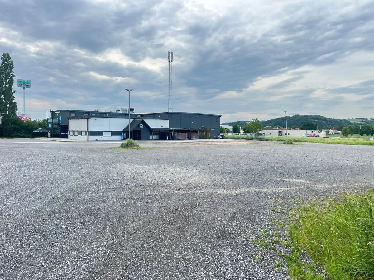 Gewerbeimmobilie mieten in Südoststeiermark – 220 m² – Bild 37 von 37