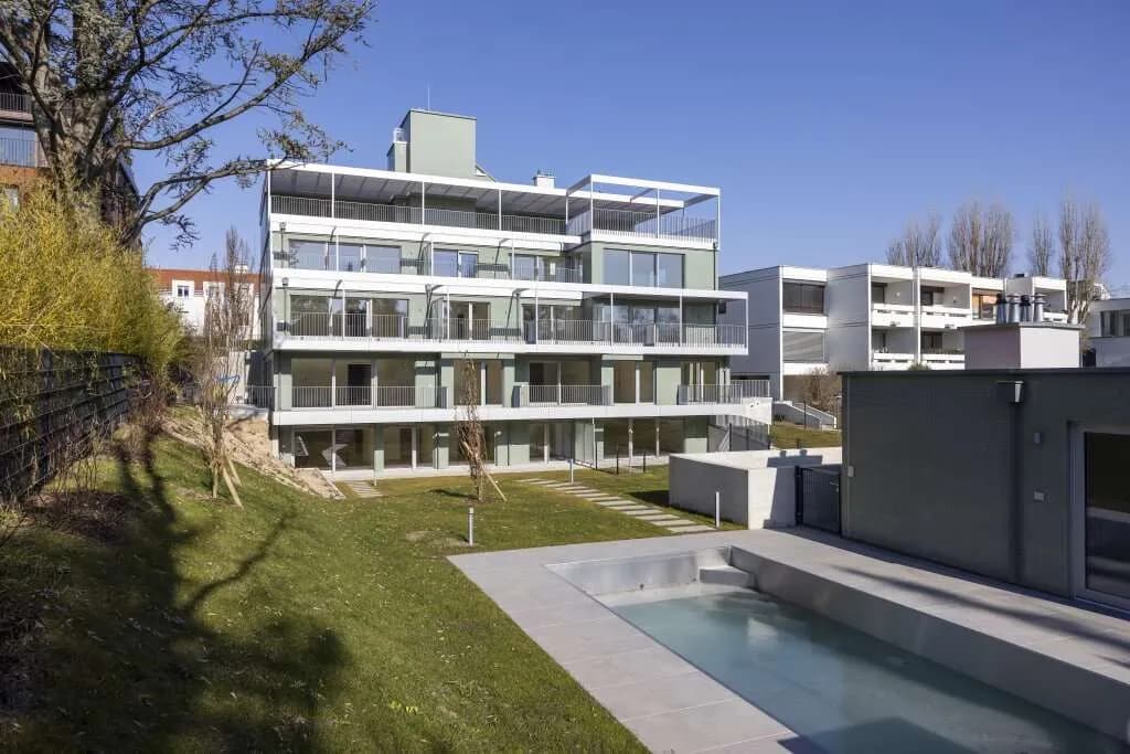 4-Zimmer-Wohnung kaufen in Wien – 134,45 m², € 2.295.000