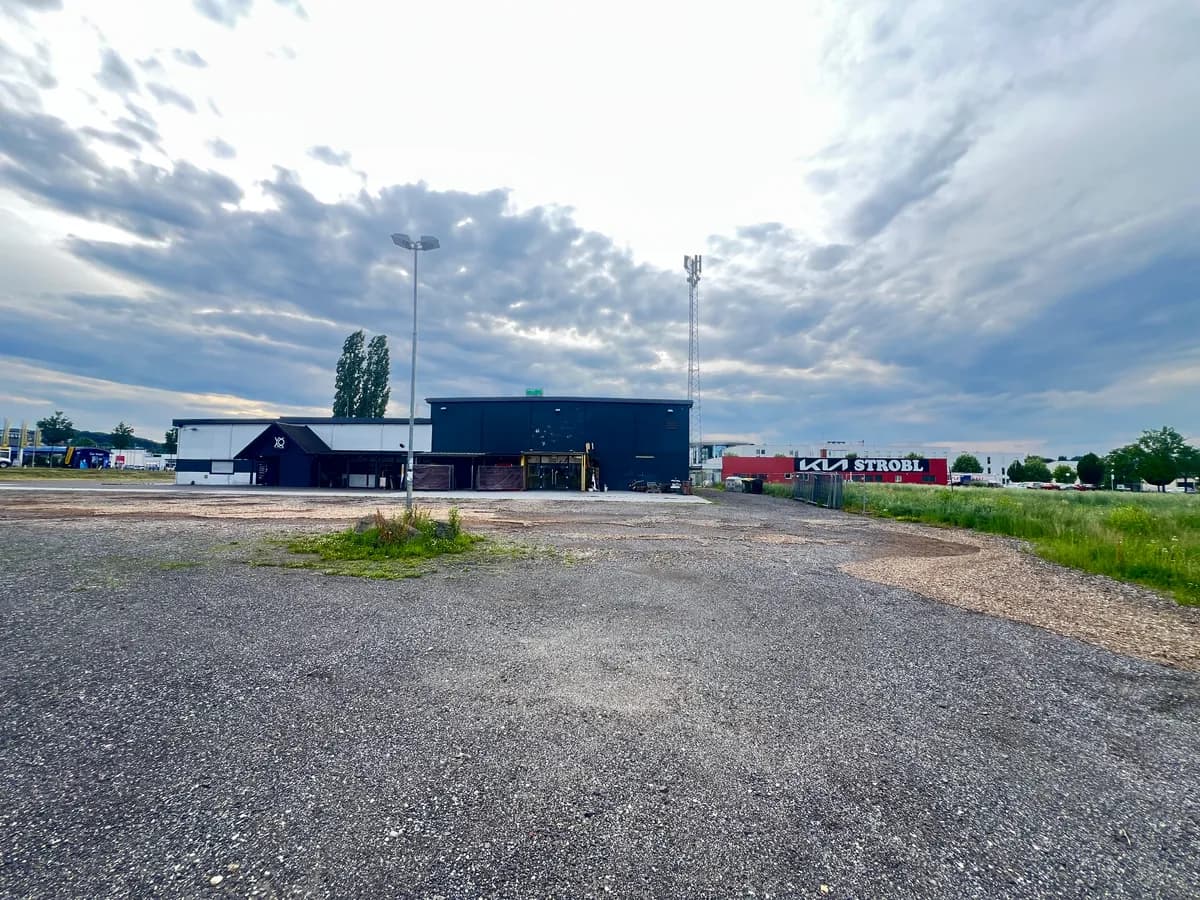 Gewerbeimmobilie mieten in Südoststeiermark – 950 m² – Bild 4 von 19