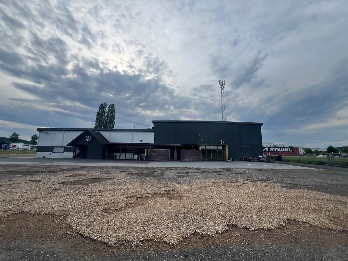 Gewerbeimmobilie mieten in Südoststeiermark – 950 m² – Bild 5 von 19