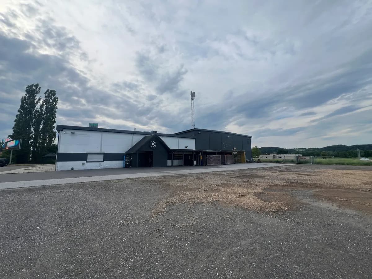 Gewerbeimmobilie mieten in Südoststeiermark – 950 m² – Bild 7 von 19