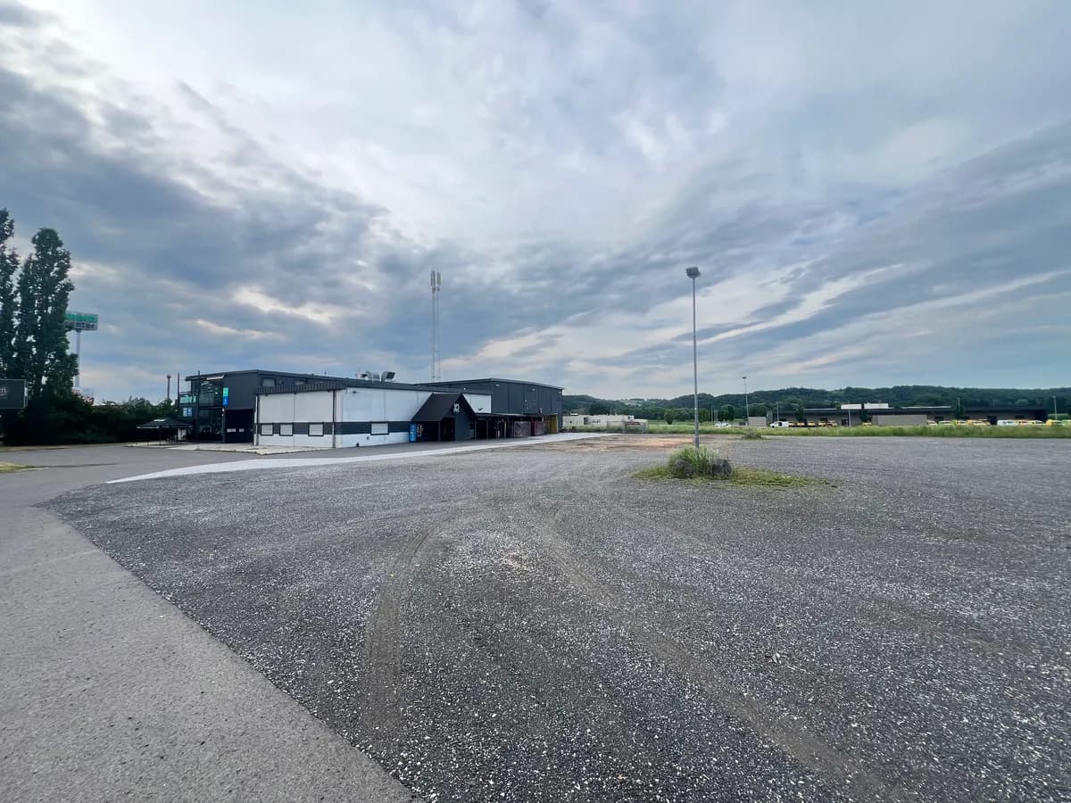 Gewerbeimmobilie mieten in Südoststeiermark – 950 m² – Bild 9 von 19