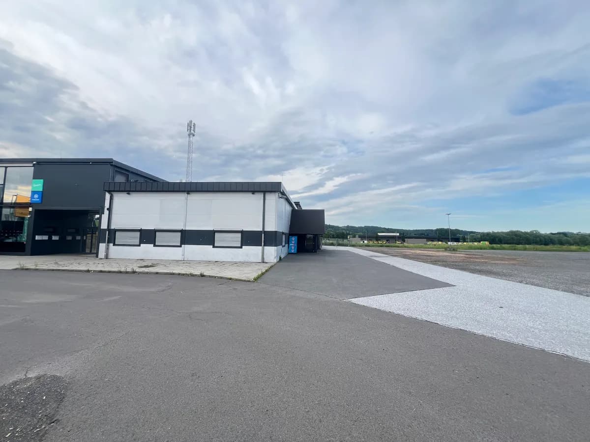 Gewerbeimmobilie mieten in Südoststeiermark – 950 m² – Bild 11 von 19