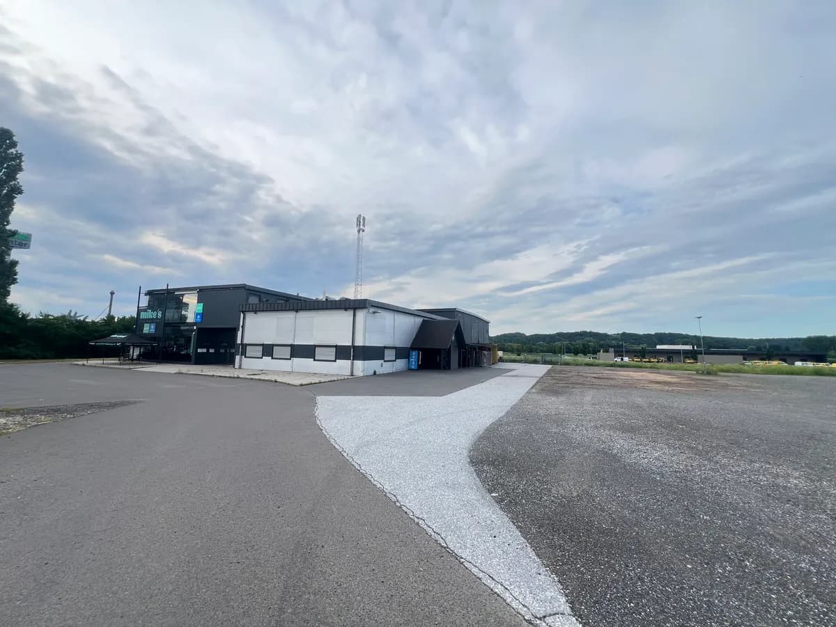 Gewerbeimmobilie mieten in Südoststeiermark – 950 m² – Bild 13 von 19