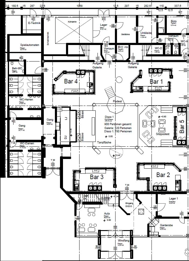 Gewerbeimmobilie mieten in Südoststeiermark – 950 m² – Bild 14 von 19