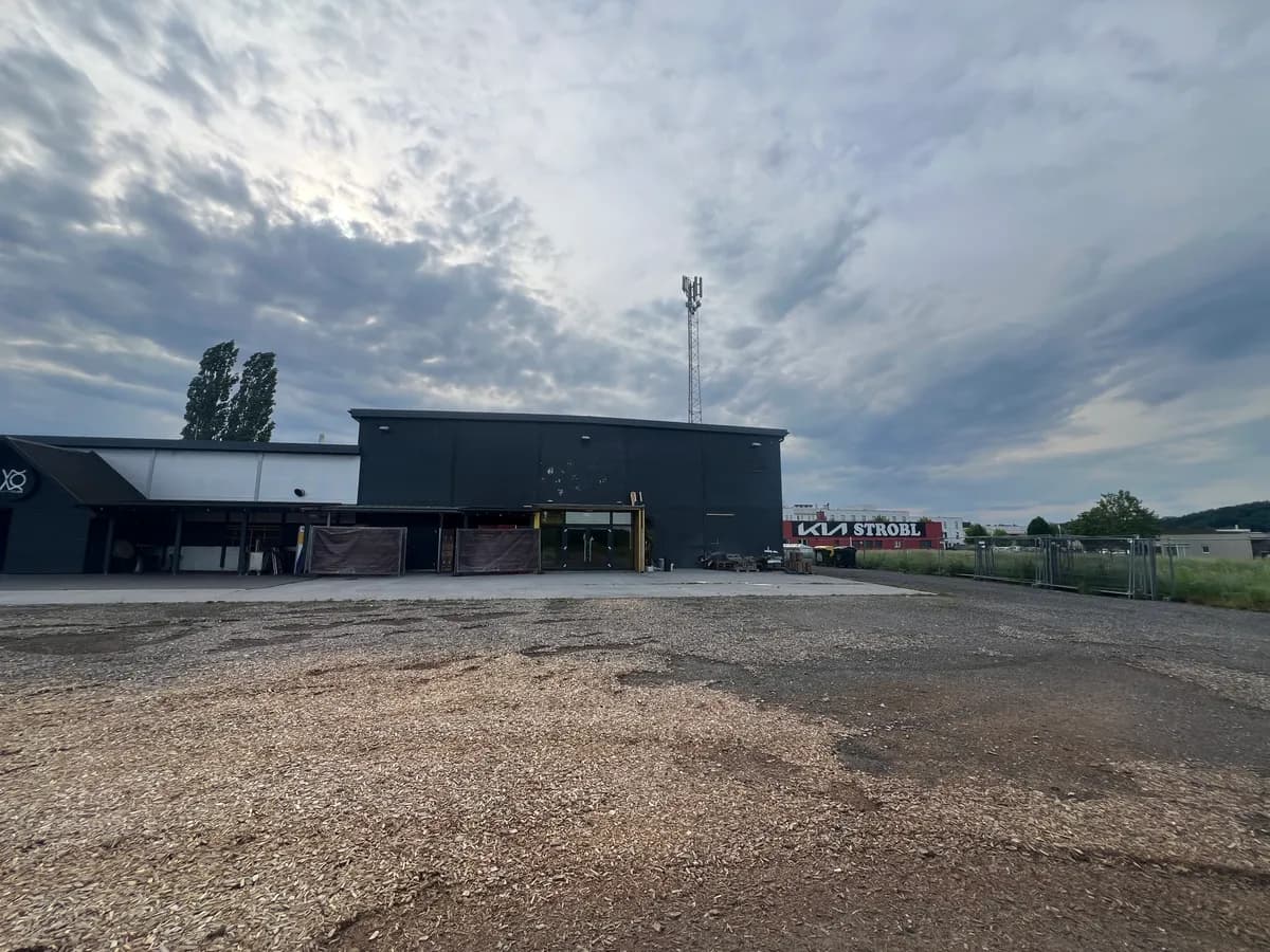 Gewerbeimmobilie mieten in Südoststeiermark – 950 m² – Bild 16 von 19