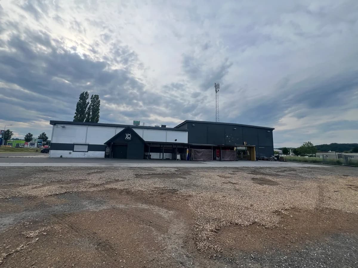 Gewerbeimmobilie mieten in Südoststeiermark – 950 m² – Bild 17 von 19