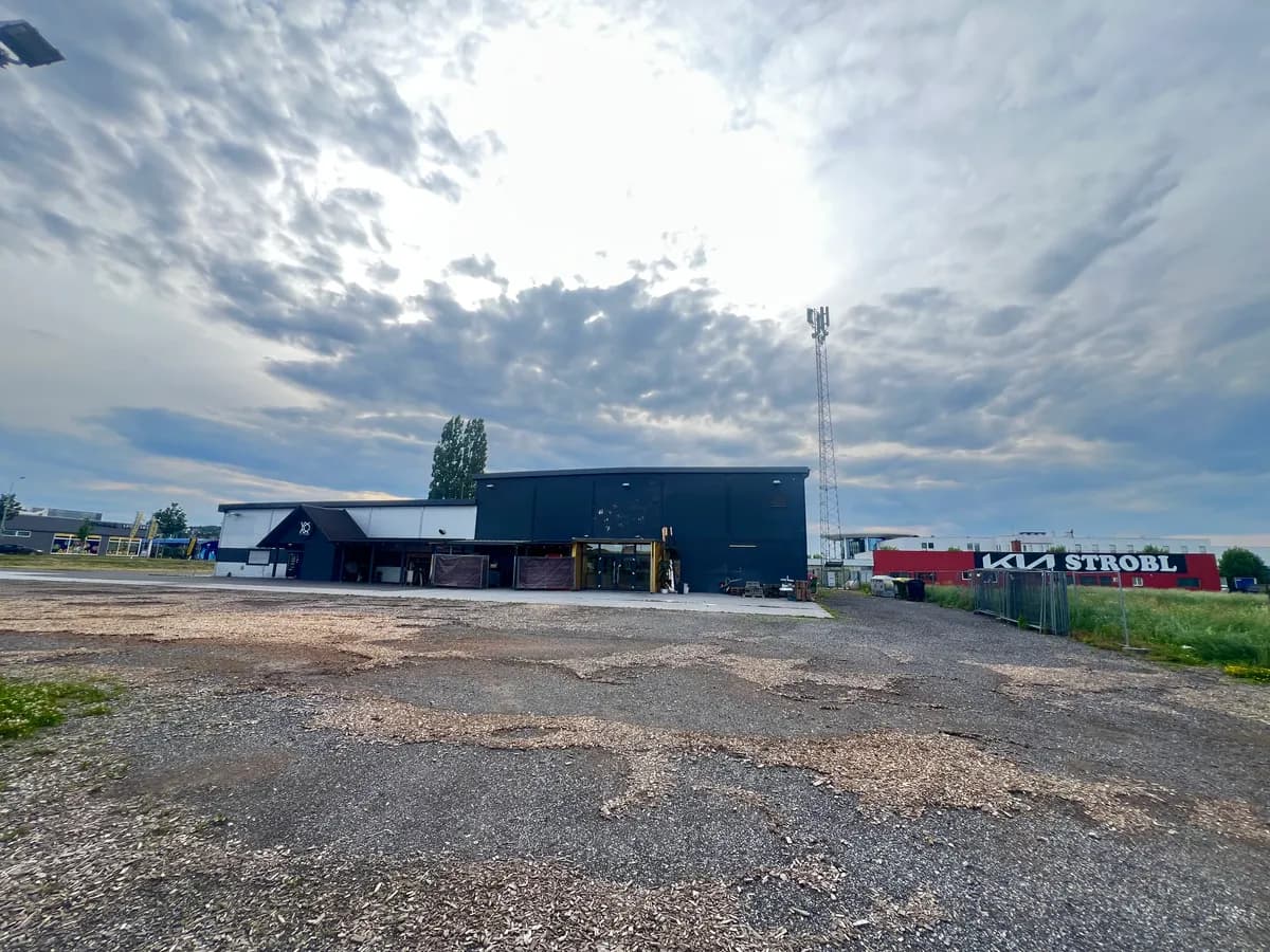 Gewerbeimmobilie mieten in Südoststeiermark – 950 m² – Bild 18 von 19
