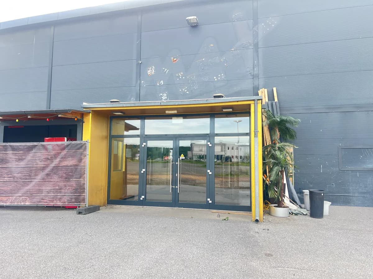 Gewerbeimmobilie mieten in Südoststeiermark – 950 m² – Bild 19 von 19