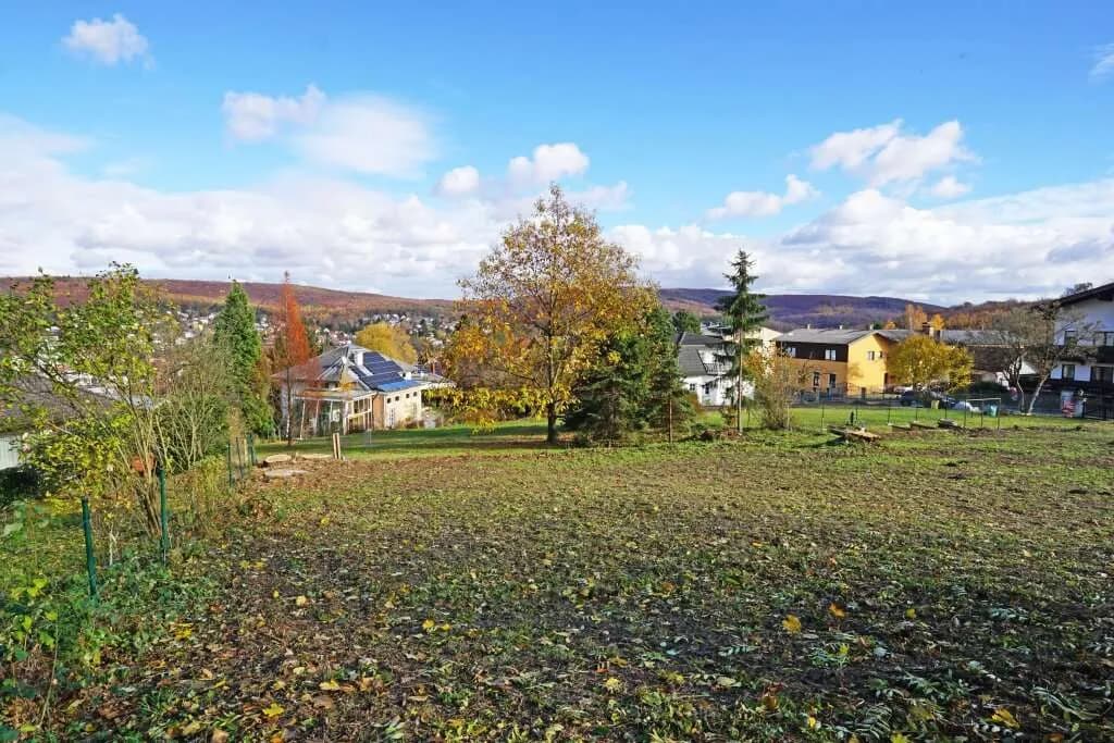 Grundstück kaufen in Sankt Pölten Land – 645 m², € 300.000