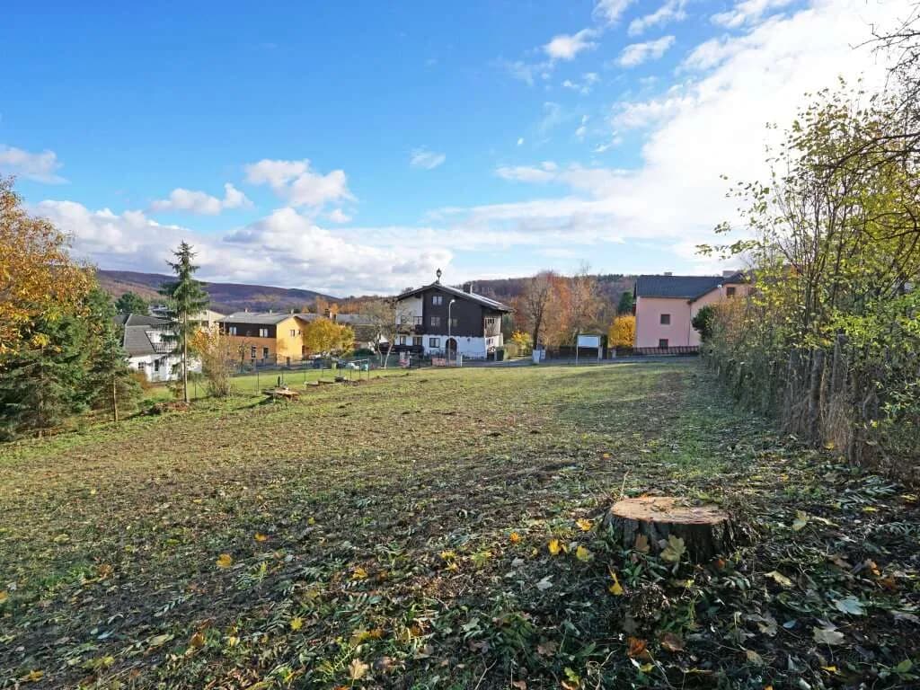 Grundstück kaufen in Sankt Pölten Land – 645 m², € 300.000 – Bild 5 von 7