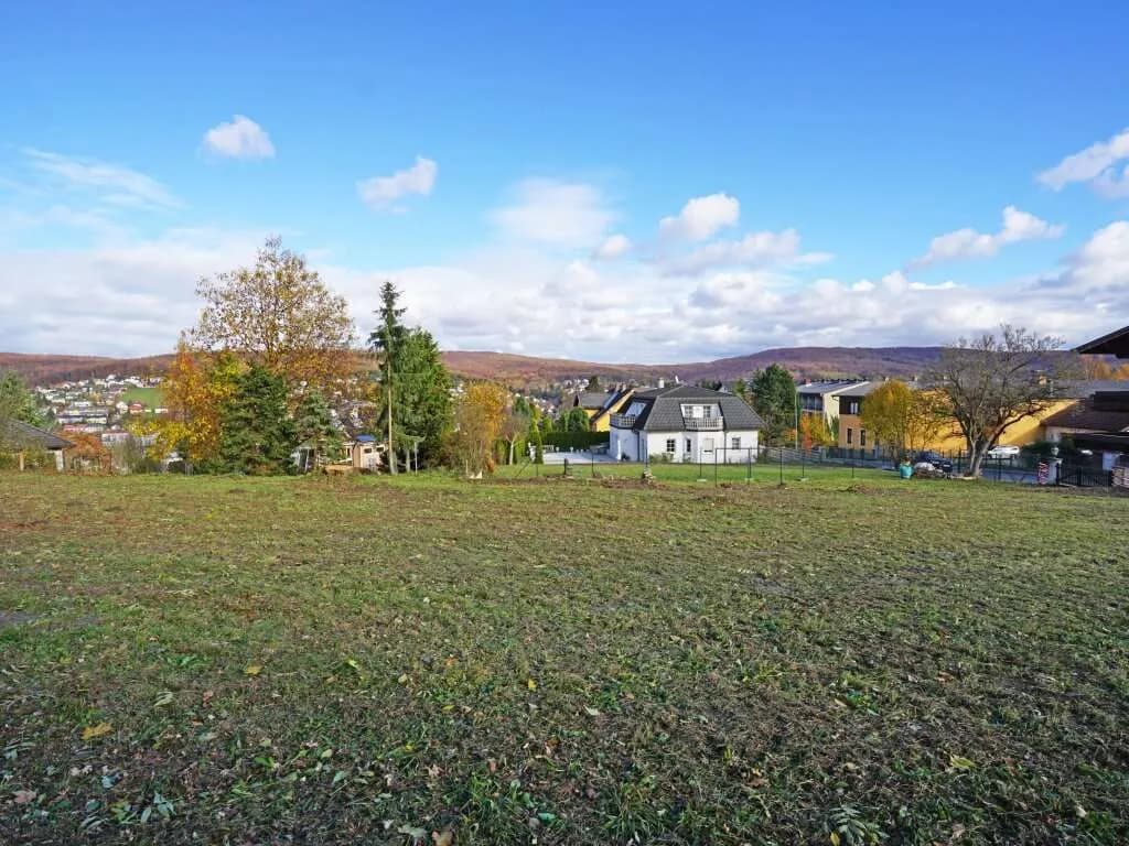 Grundstück kaufen in Sankt Pölten Land – 645 m², € 300.000 – Bild 6 von 7