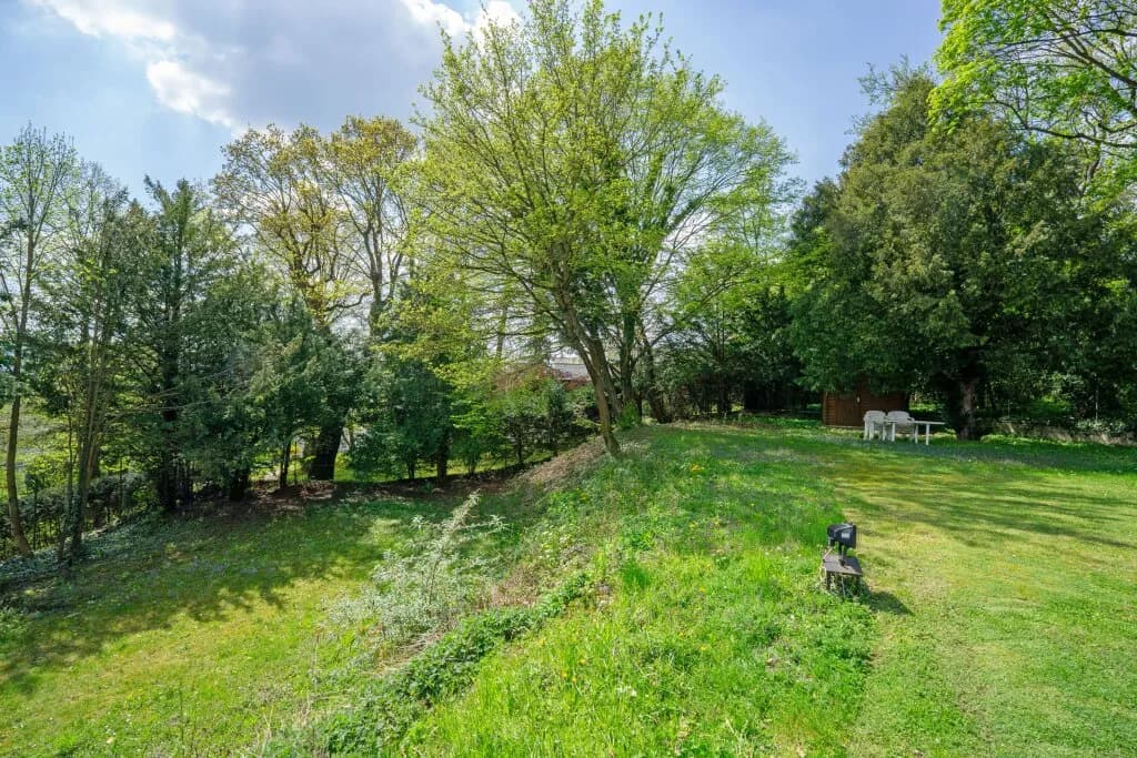 Grundstück kaufen in Wien – 735 m², € 630.000