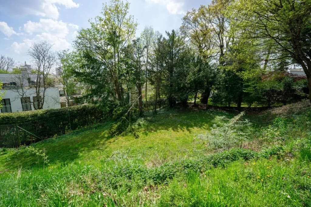 Grundstück kaufen in Wien – 735 m², € 630.000 – Bild 2 von 8