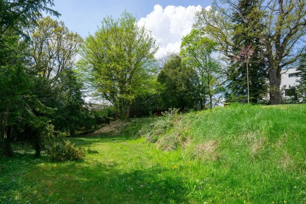 Grundstück kaufen in Wien – 735 m², € 630.000 – Bild 3 von 8