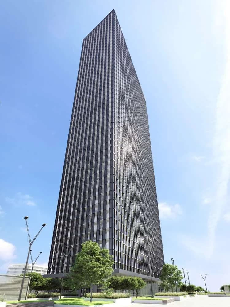 Gewerbeimmobilie mieten in Wien – 30 000 m², € 20