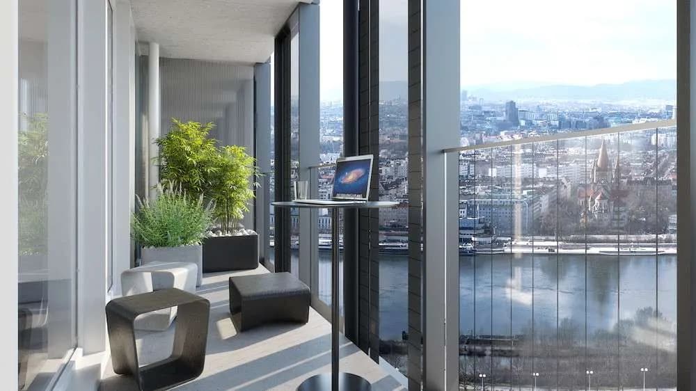 Gewerbeimmobilie mieten in Wien – 30 000 m², € 20 – Bild 7 von 13