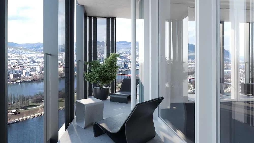 Gewerbeimmobilie mieten in Wien – 30 000 m², € 20 – Bild 9 von 13