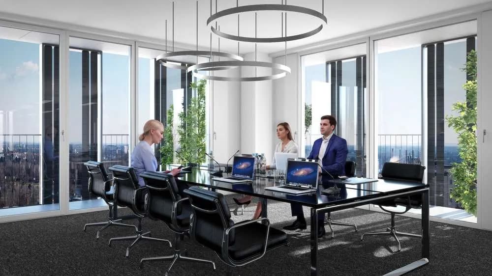 Gewerbeimmobilie mieten in Wien – 30 000 m², € 20 – Bild 10 von 13