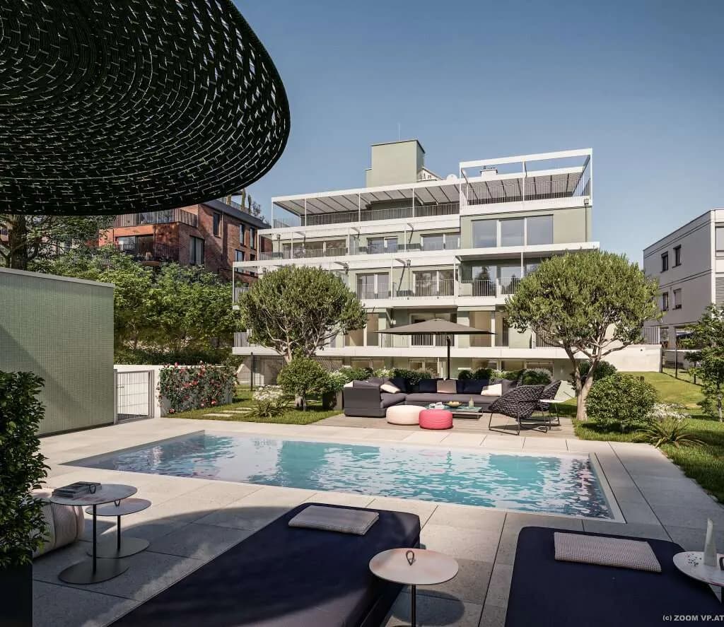 5-Zimmer-Wohnung kaufen in Wien – 191,74 m², € 2.995.000 – Bild 3 von 16